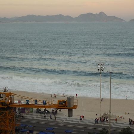 Apartamento da Marlene Río de Janeiro Exterior foto