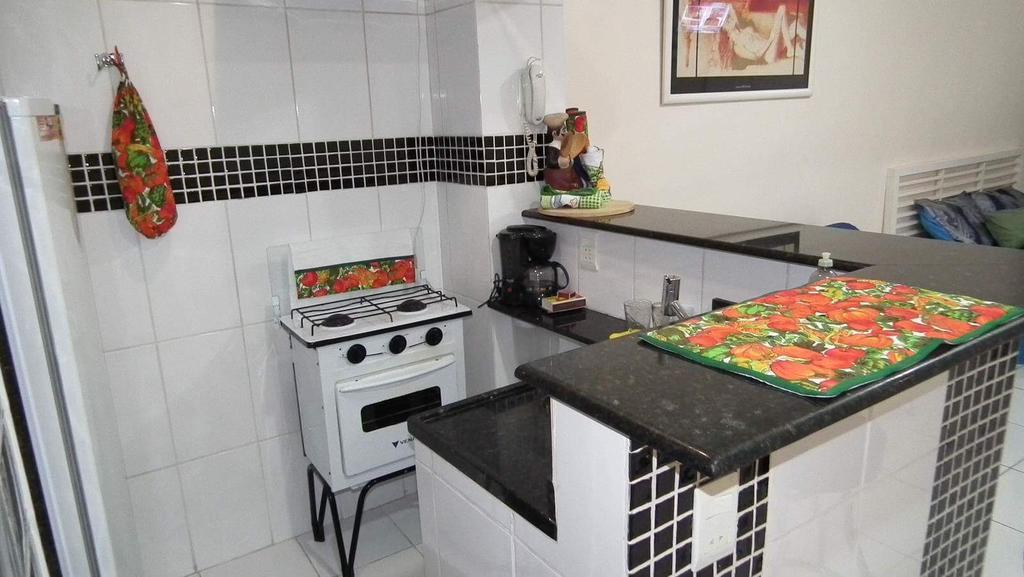 Apartamento da Marlene Río de Janeiro Exterior foto