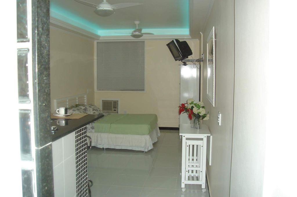 Apartamento da Marlene Río de Janeiro Exterior foto
