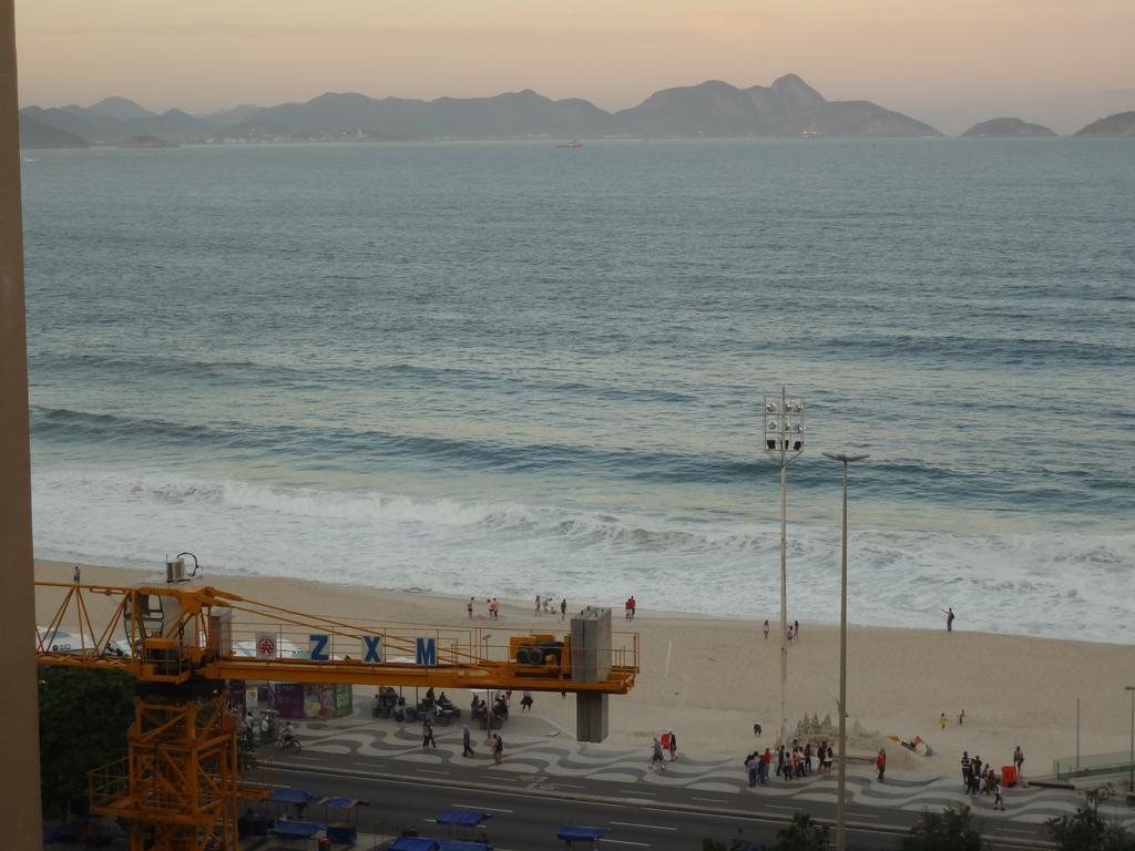 Apartamento da Marlene Río de Janeiro Exterior foto